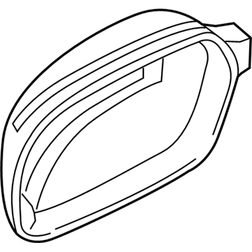 Audi 8T0-857-527-D-GRU