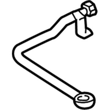 Audi 4B0-422-893-G