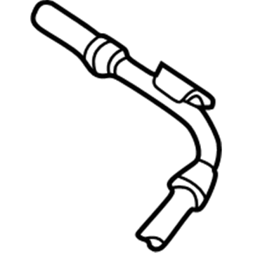Audi 4B0-422-887-B