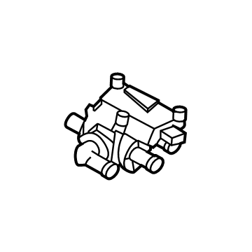 Audi 9J1-963-375-M
