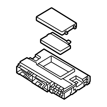 Audi 4KL-907-468-G