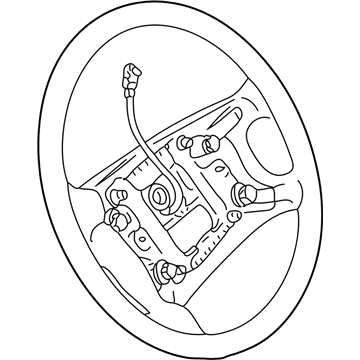 Audi 4A0-419-091-AS-01C