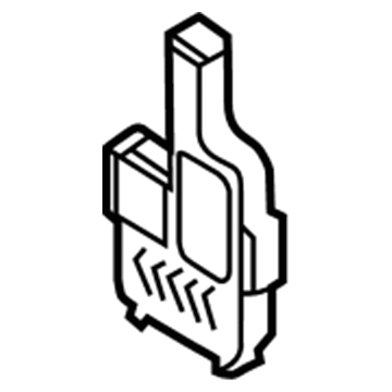 Audi 8K0-907-658-E