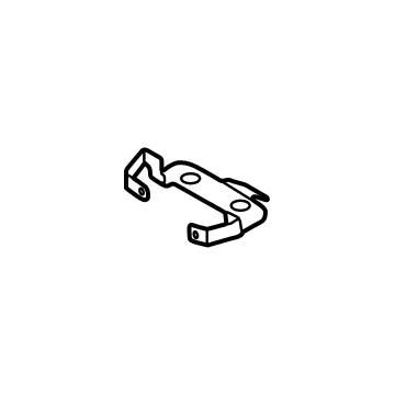 Audi 80A-121-214 Support Audi 80A-121-214 Support