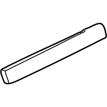 Audi 4B1-853-190-S-1B4