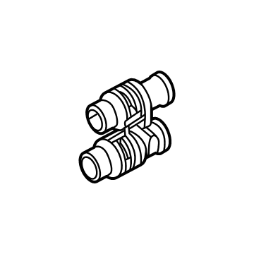 Audi 5Q0-122-291-CJ Connector