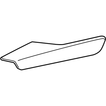 Audi Q4 e-tron Sportback Armrest - 89A-867-374-A-IQY