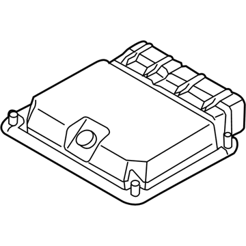 Audi 4G0-907-115-P