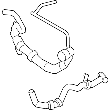 Audi 8S0-122-101-M