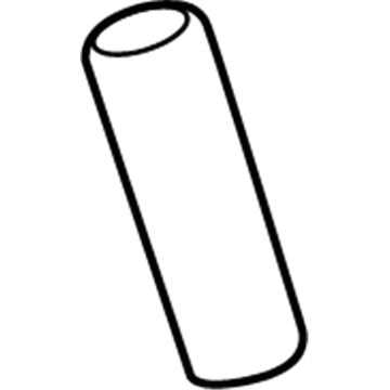 Audi 079-121-057-AF Connector Hose Audi 079-121-057-AF Connector Hose