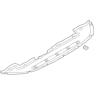 Audi 4KE-825-219-B