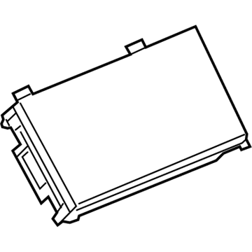 Audi 4K1-919-603-H