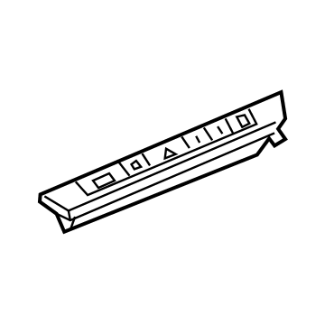 Audi 4K0-925-301
