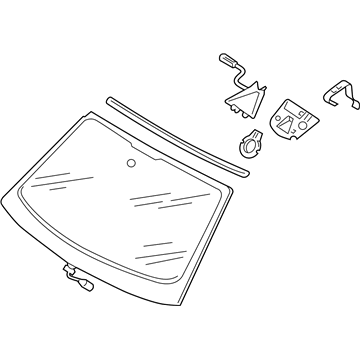 Audi 4N0-845-099-Q-NVB