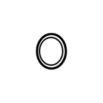 Audi 3B0-810-911-A Release Cable Grommet Audi 3B0-810-911-A Release Cable Grommet