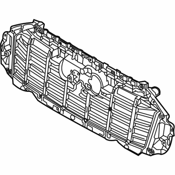 Audi 4M0-807-233-E