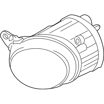 Audi 8D0-941-699-D