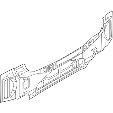 Audi 85H-813-307-A
