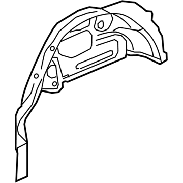 Audi 8K9-810-980-A