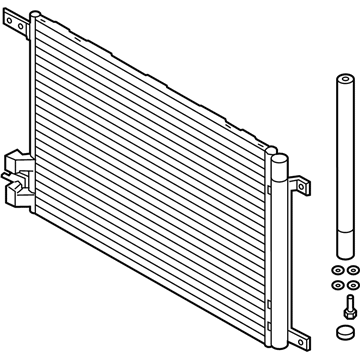 Audi 5Q0-816-411-AS