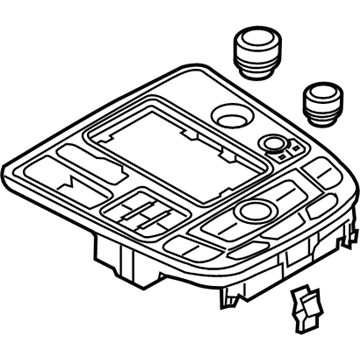 Audi 4G1-919-610-E