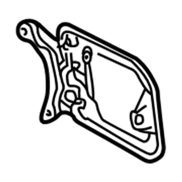 Audi 8E0-809-905-B
