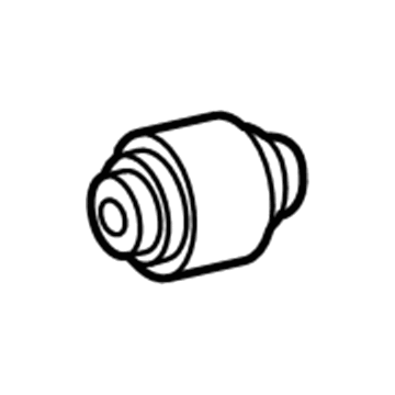 Audi TT Quattro Axle Pivot Bushing - 1K0-505-553-A