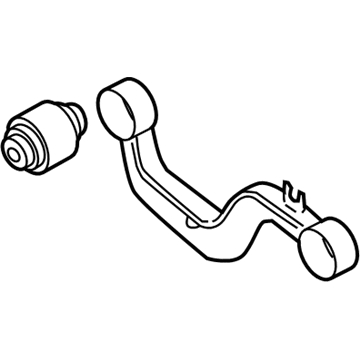 Audi 1K0-505-323-N