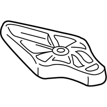 Audi 4D0-199-603-E