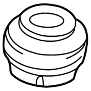 Audi 4D0-199-381-AA