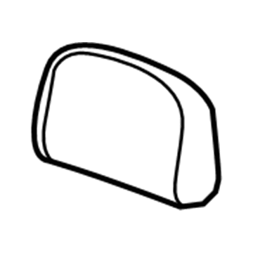 Audi 4M0-887-891-J-1MO