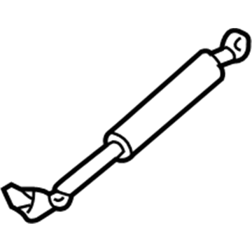 Audi 8H0-871-537