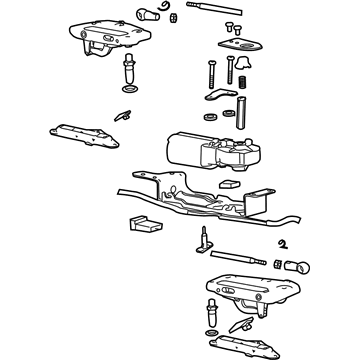 Audi 8H0-871-401-B