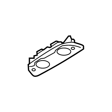 Audi SQ8 e-tron Dome Light - 8W0-947-111-ET1