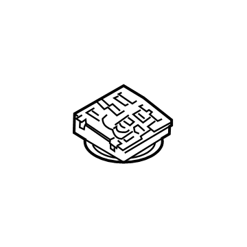 Audi 80A-947-291-B