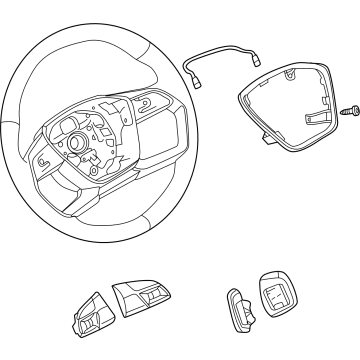 Audi 4KE-419-091-D-JQM