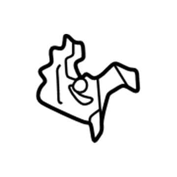 Audi 8N0-823-509-J