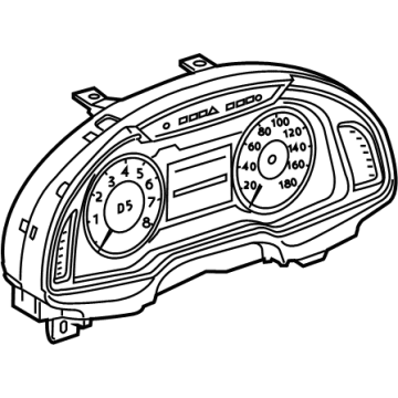 Audi 8W5-920-790-B