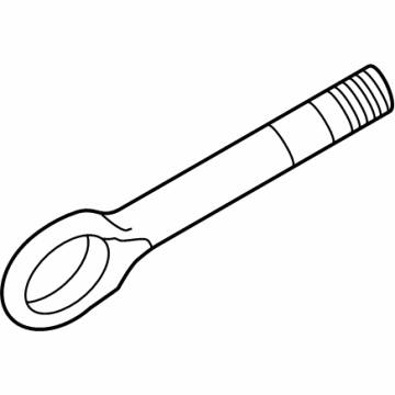 Audi 4H0-805-615-A