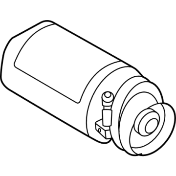 Audi 8R0-012-619-D