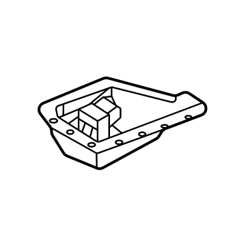 Audi 0Z3-909-107-S