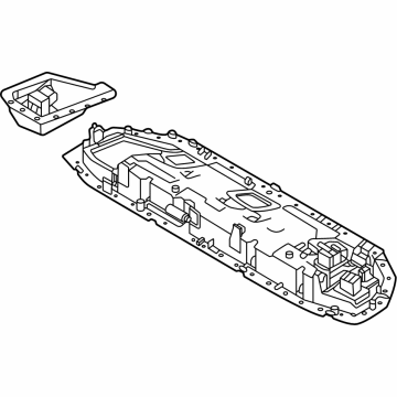 Audi 0Z3-915-251-S-004