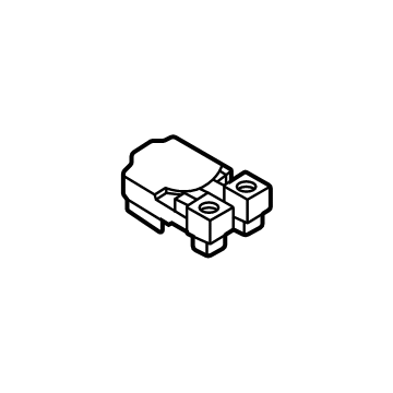Audi 0Z3-915-162-D