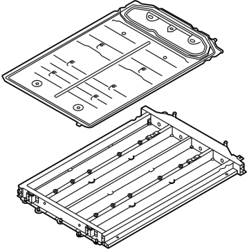 Audi 0Z3-801-217