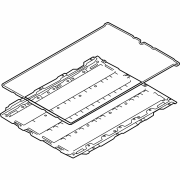 Audi 0Z3-809-014-C
