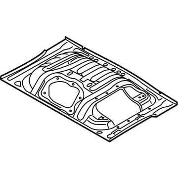 Audi 5Q0-813-116-J