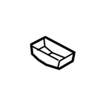 Audi 4G0-857-563-4PK