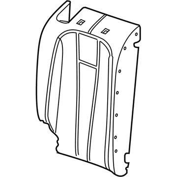 Audi 8W0-885-806-AM-GCN