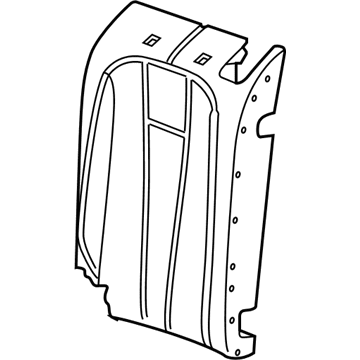 Audi 8W0-885-806-BE-IDZ