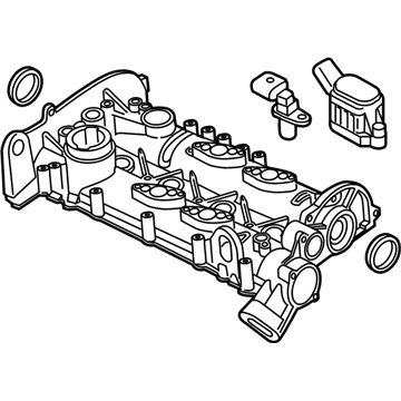 Audi 04E-103-469-AM